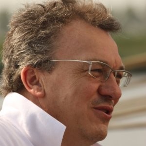 Christophe Lasseur photo